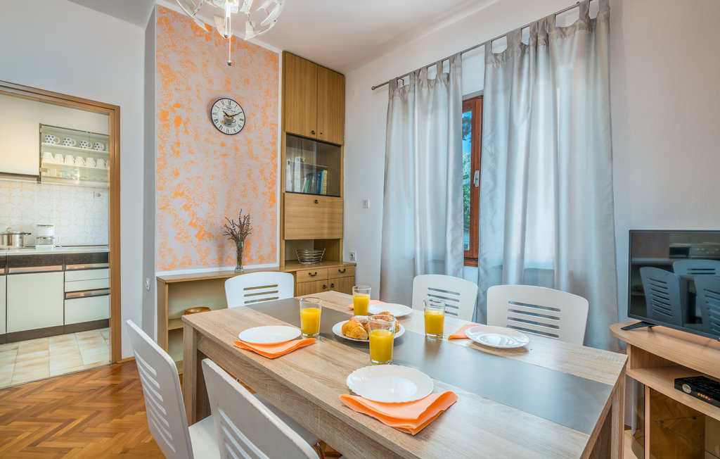 Feriehuse - Krk-Draga Bascanska , Kroatien - CKK976 11