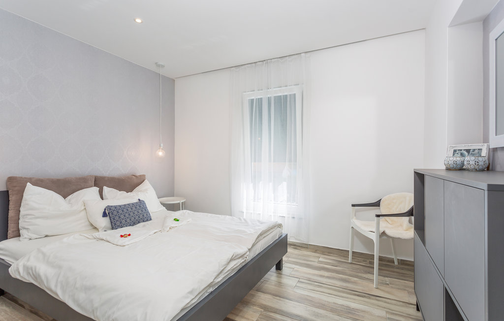 Semesterhus - Krk-Kornic , Kroatien - CKK086 31