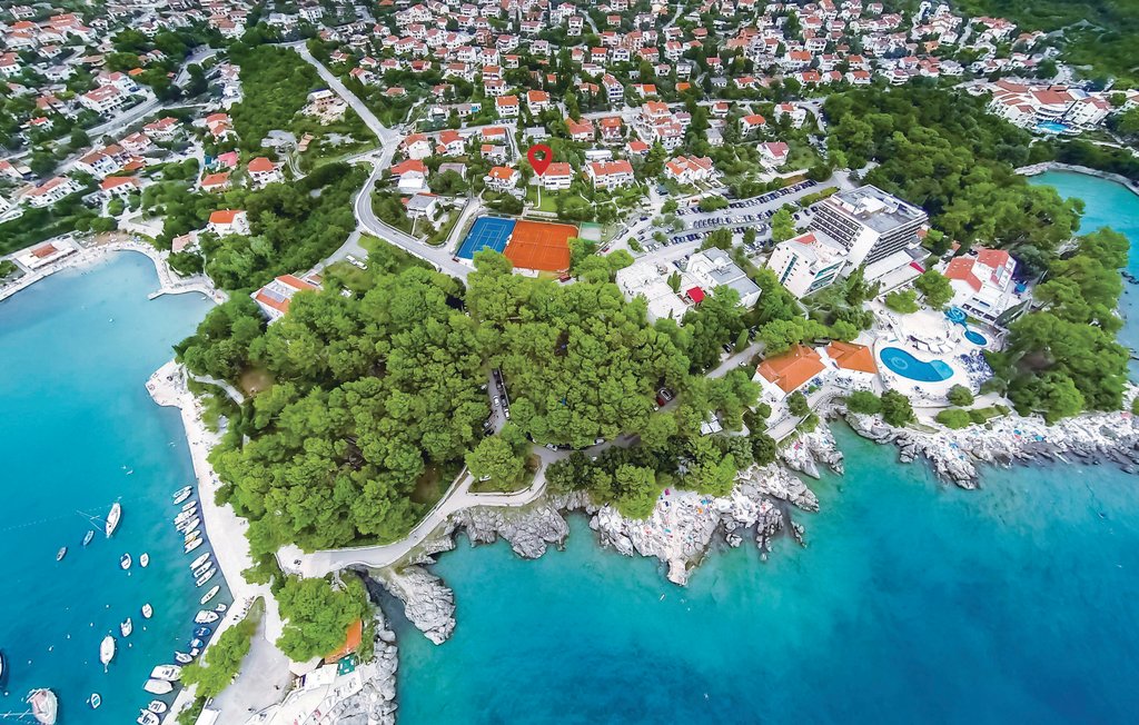 Lejlighed - Krk-Krk , Kroatien - CKK355 4