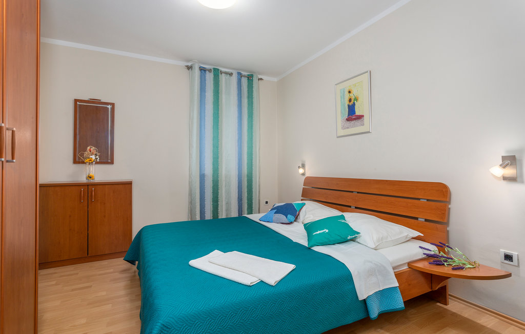 Ferienwohnung - Krk-Pinezici , Kroatien - CKK585 8