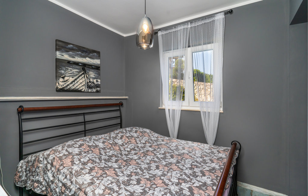 Feriehus - Krk-Kornic , Kroatia - CKK761 25