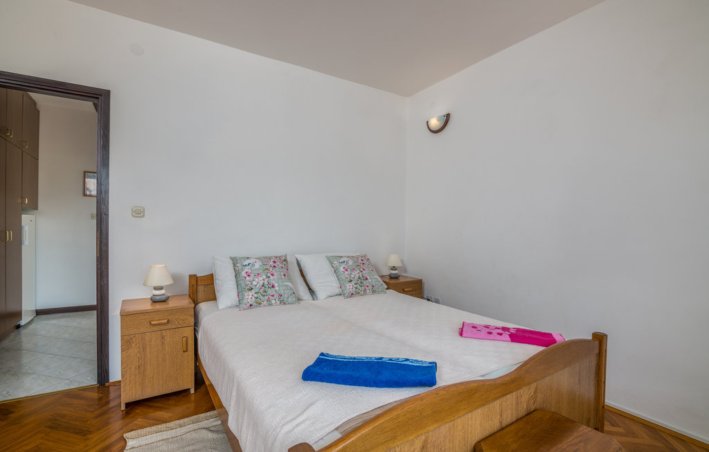 Ferienwohnung - Krk-Silo , Kroatien - CKK836 6