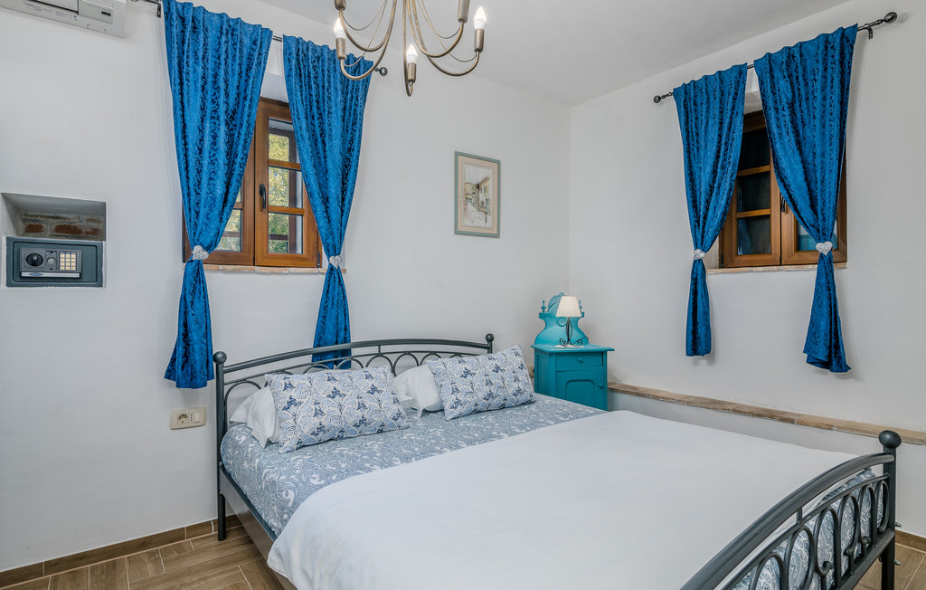 Feriehus - Krk-Sveti Vid Dobrinjski , Kroatia - CKK887 29