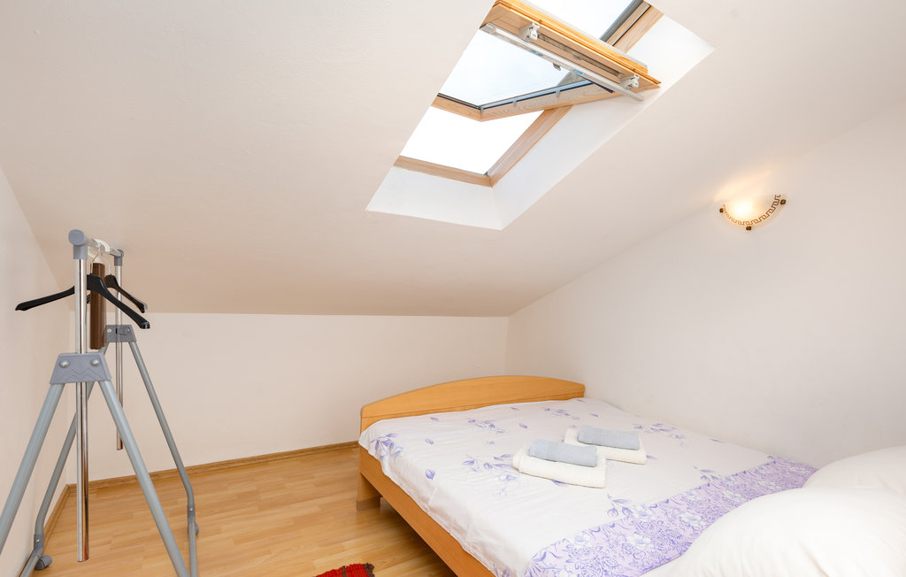 Ferienwohnung - Krk-Rasopasno , Kroatien - CKK909 16