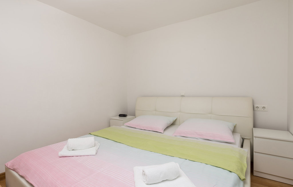 Feriehus - Krk-Krk , Kroatia - CKK078 31