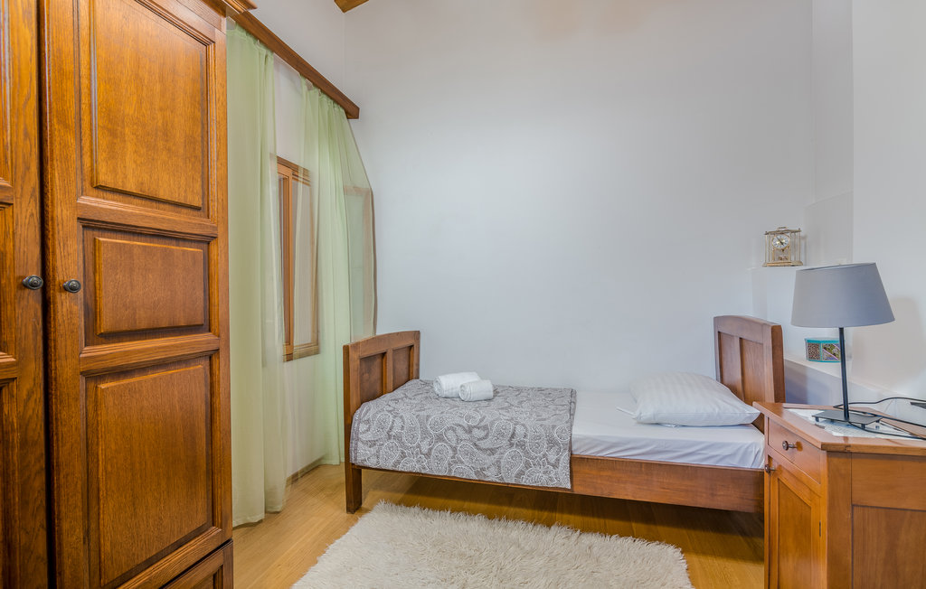 Ferienhaus - Krk-Draga Bascanska , Kroatien - CKK456 31