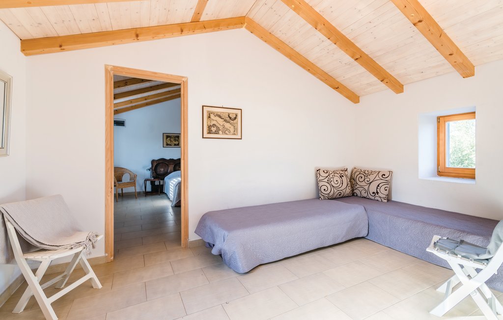 Feriehus - Krk-Zgaljici , Kroatia - CKK580 43