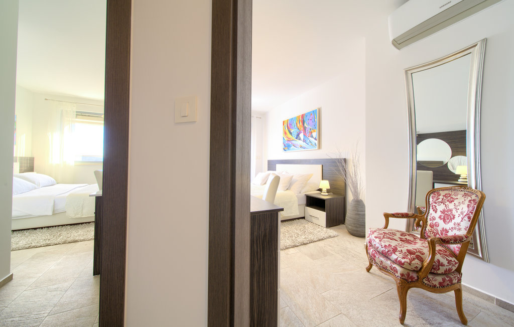 Feriehuse - Krk-Krk , Kroatien - CKK623 53