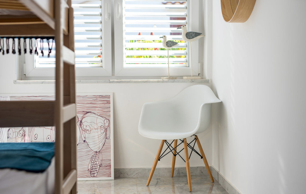 Feriehus - Krk-Njivice , Kroatia - CKK758 39