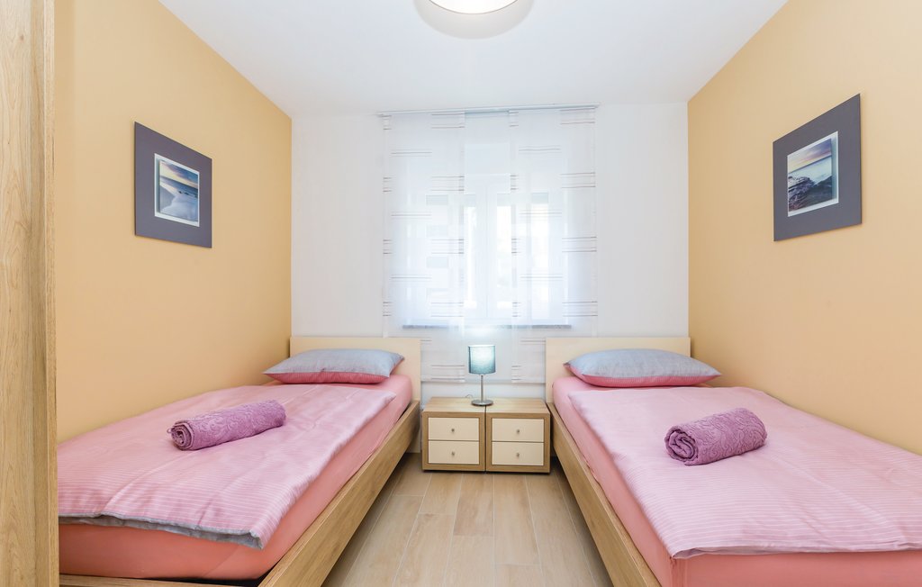 Feriehuse - Krk-Malinska , Kroatien - CKK971 40