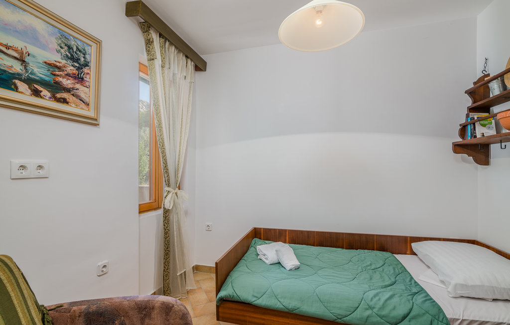 Ferienhaus - Krk-Draga Bascanska , Kroatien - CKK456 32