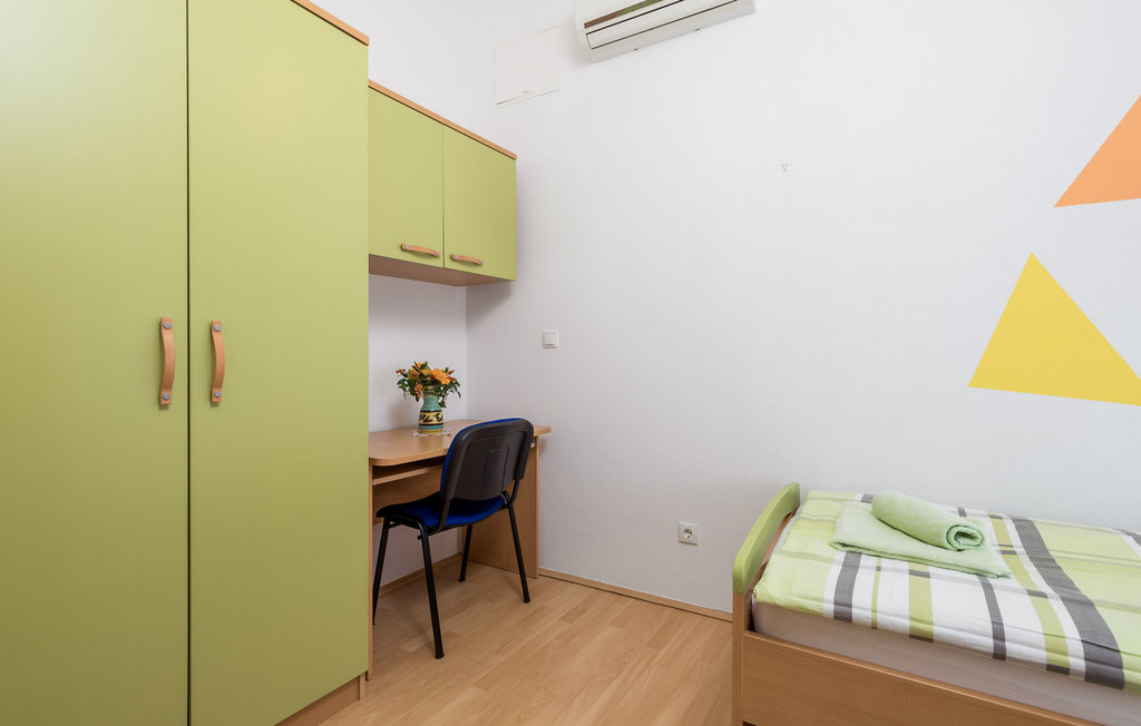 Feriehuse - Krk-Garica , Kroatien - CKK543 35