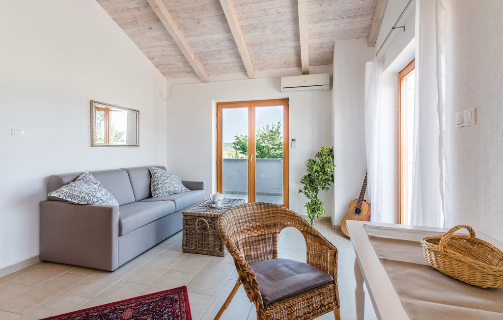 Feriehus - Krk-Zgaljici , Kroatia - CKK580 47