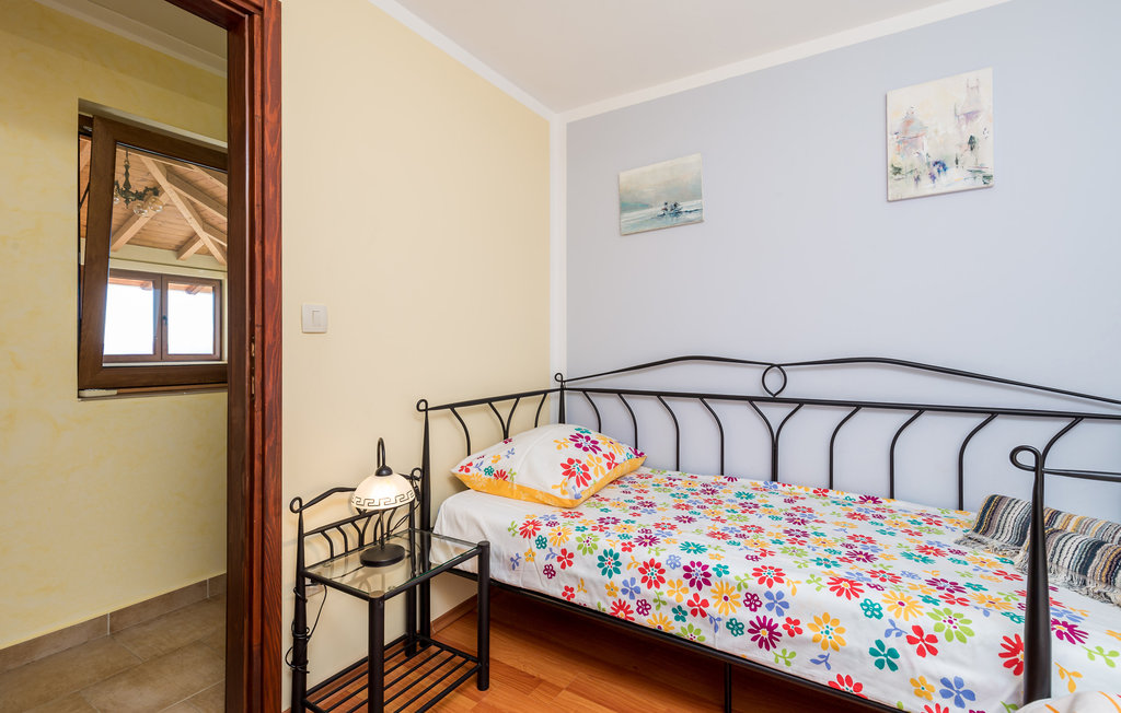 Feriehus - Krk-Zgaljici , Kroatia - CKK851 31