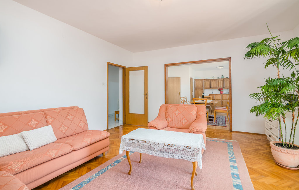 Lejlighed - Krk-Malinska , Kroatien - CKK269 11