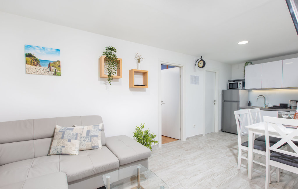 Lejlighed - Krk-Punat , Kroatien - CKK387 12