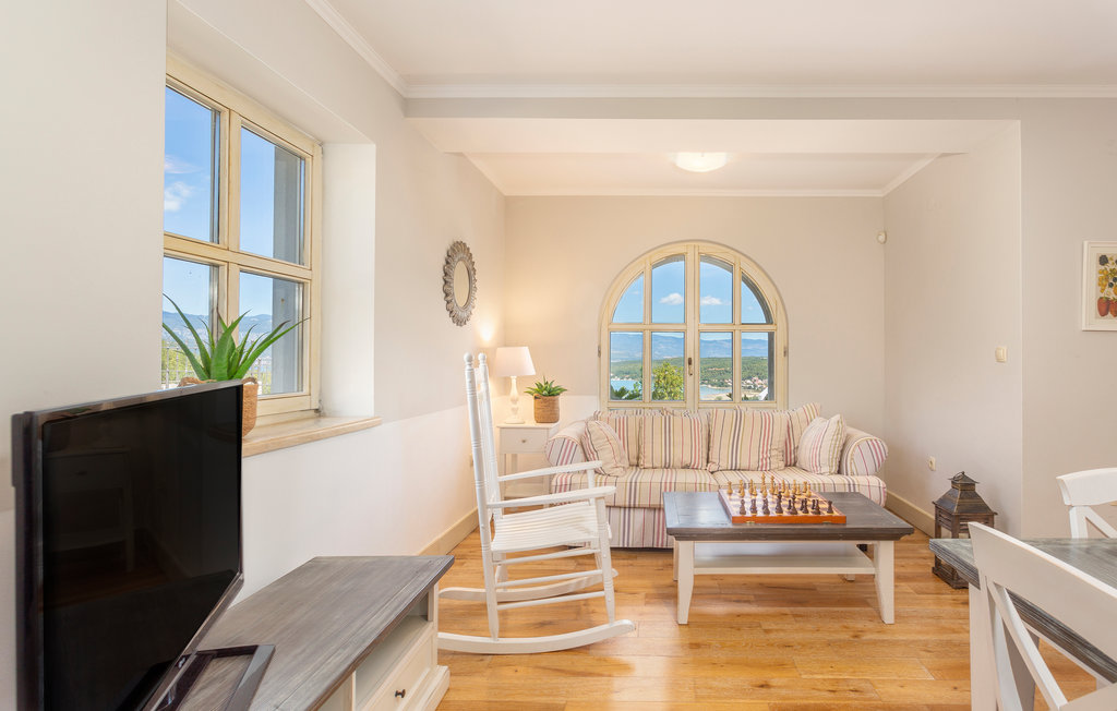 Feriehus - Krk-Suzan , Kroatia - CKK500 22