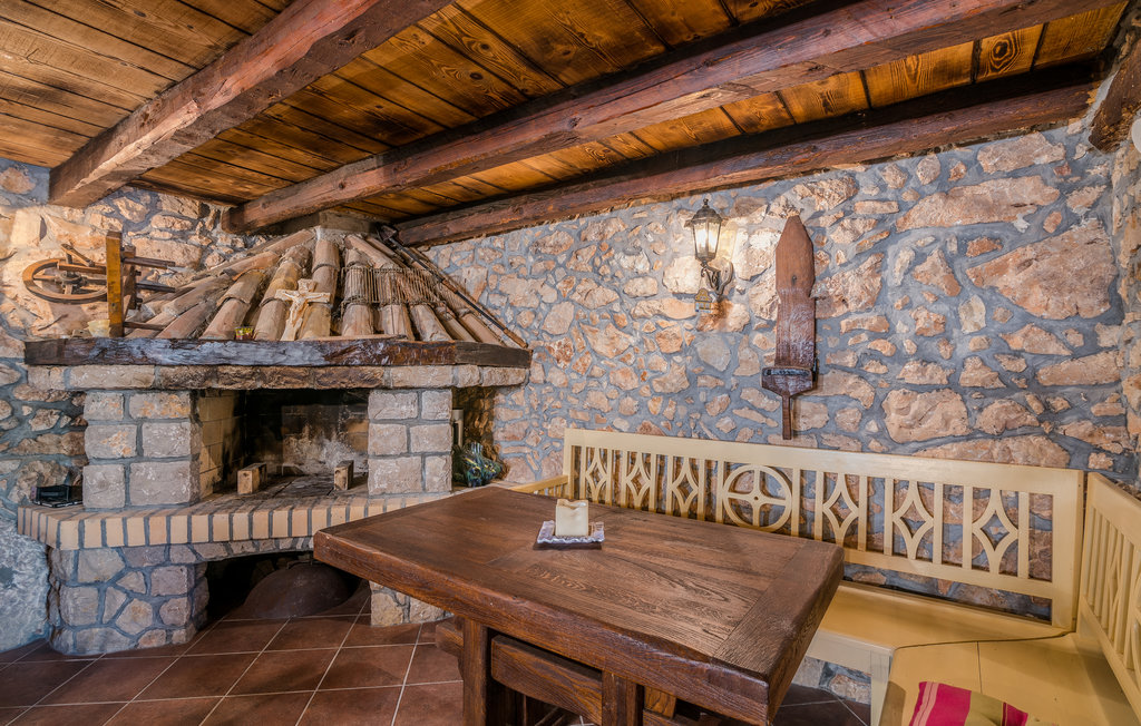 Feriehus - Krk-Gostinjac , Kroatia - CKK571 25