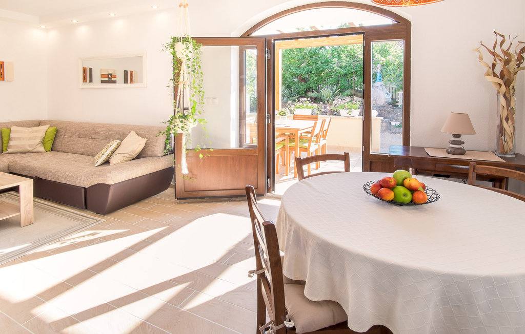 Feriehuse - Krk-Sveti Vid , Kroatien - CKK748 27