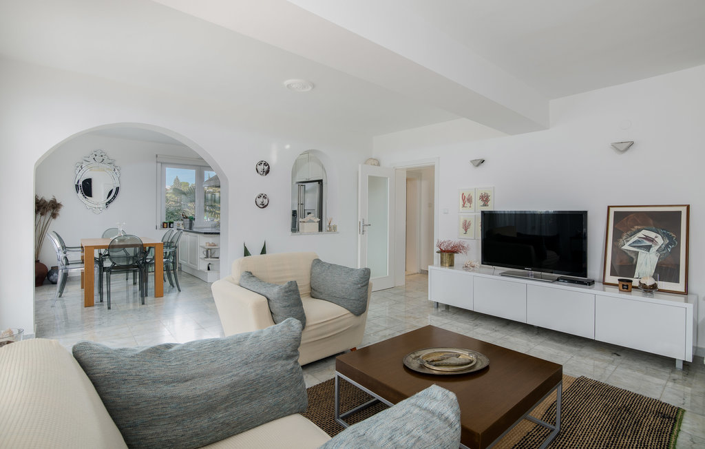 Feriehus - Krk-Njivice , Kroatia - CKK758 3