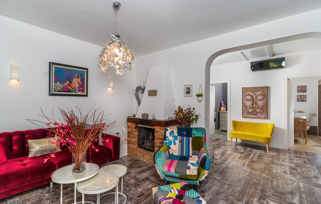 Feriehus - Krk-Kornic , Kroatia - CKK761 22