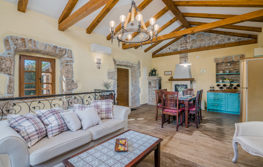 Feriehus - Krk-Sveti Vid Dobrinjski , Kroatia - CKK887 22