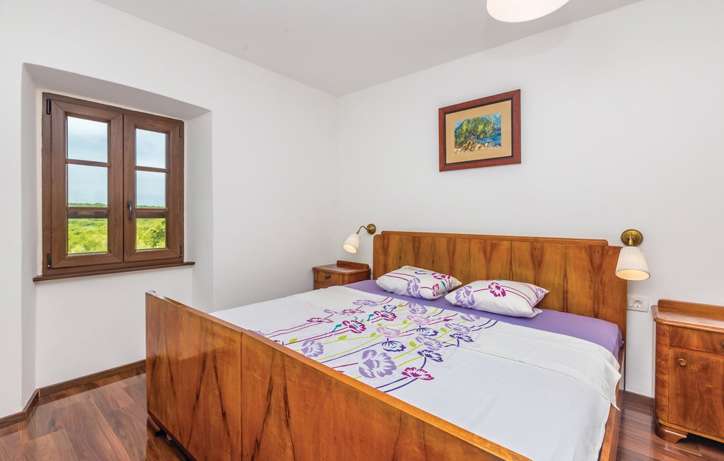 Feriehuse - Krk-Silo , Kroatien - CKK007 39