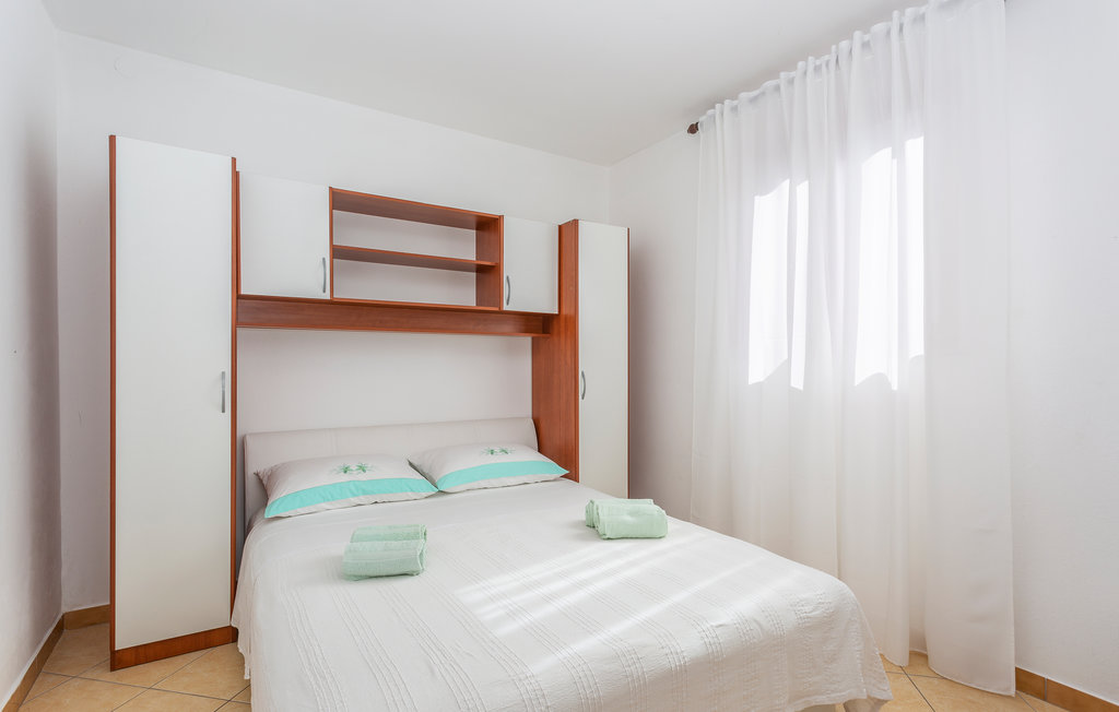 Ferienwohnung - Krk-Omisalj , Kroatien - CKK021 5