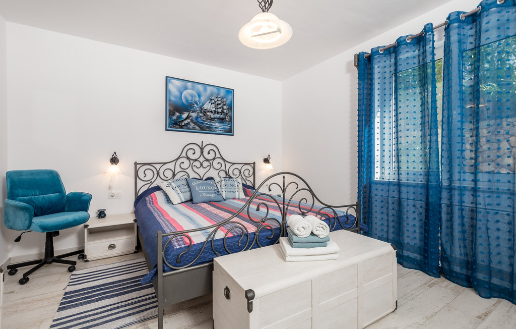 Feriehus - Krk-Kornic , Kroatia - CKK089 28