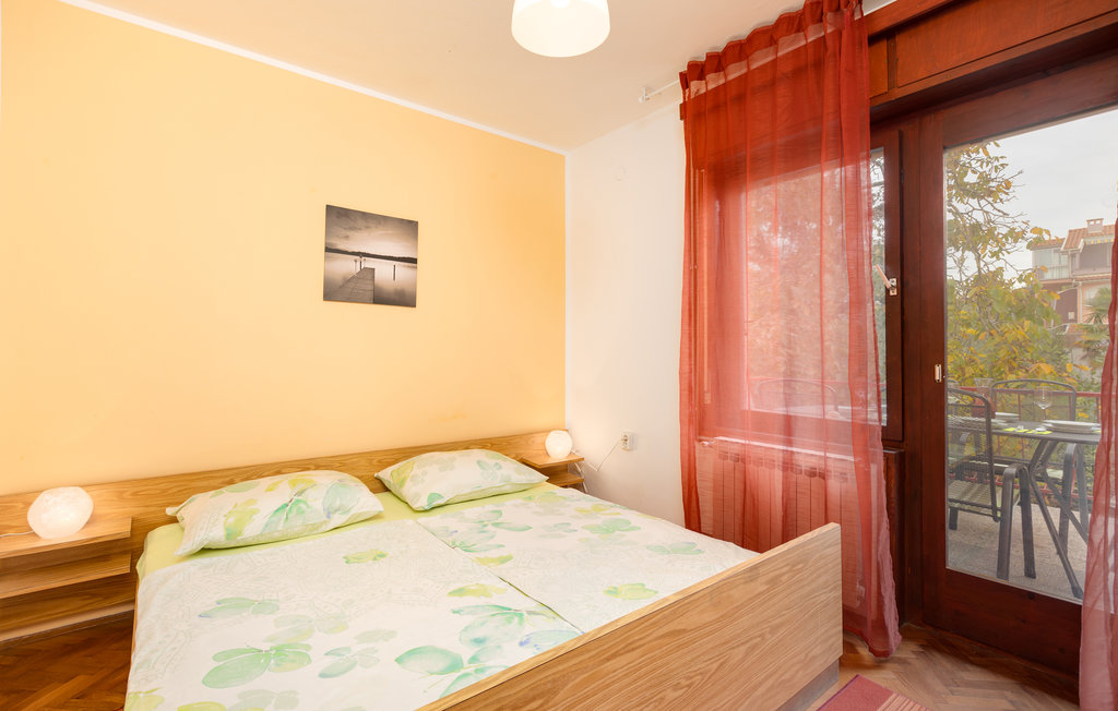 Lejlighed - Krk-Malinska , Kroatien - CKK094 11