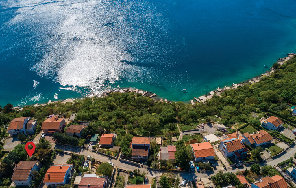 Semesterlägenhet - Krk-Omisalj , Kroatien - CKK373 2