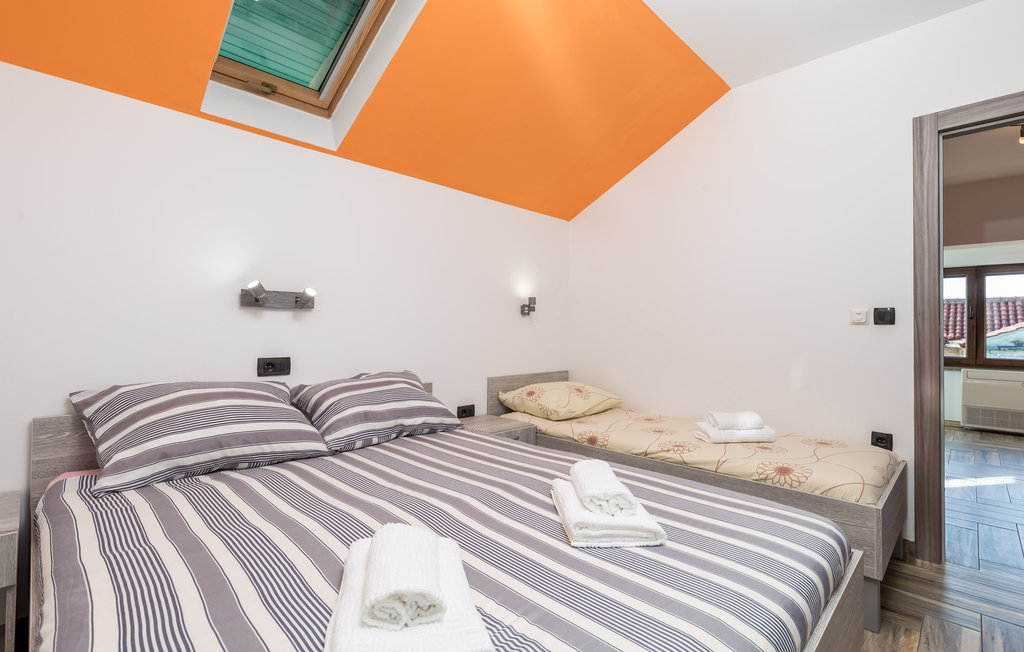 Feriehus - Krk-Gabonjin , Kroatia - CKK380 29