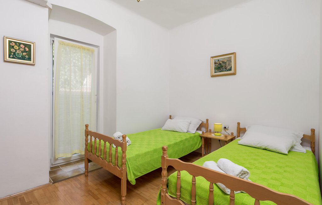 Ferieleilighet - Krk-Omisalj , Kroatia - CKK563 14