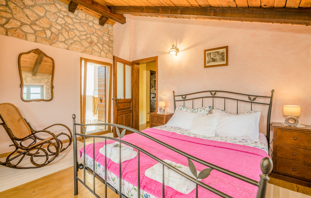 Feriehus - Krk-Gostinjac , Kroatia - CKK571 37