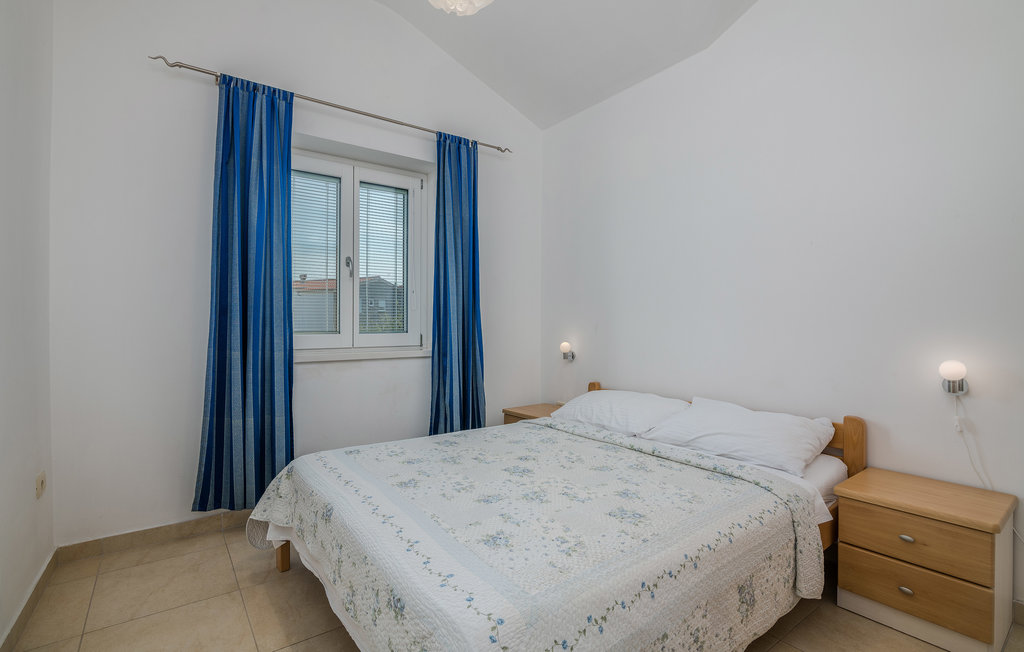 Ferienwohnung - Krk-Salatici , Kroatien - CKK611 16