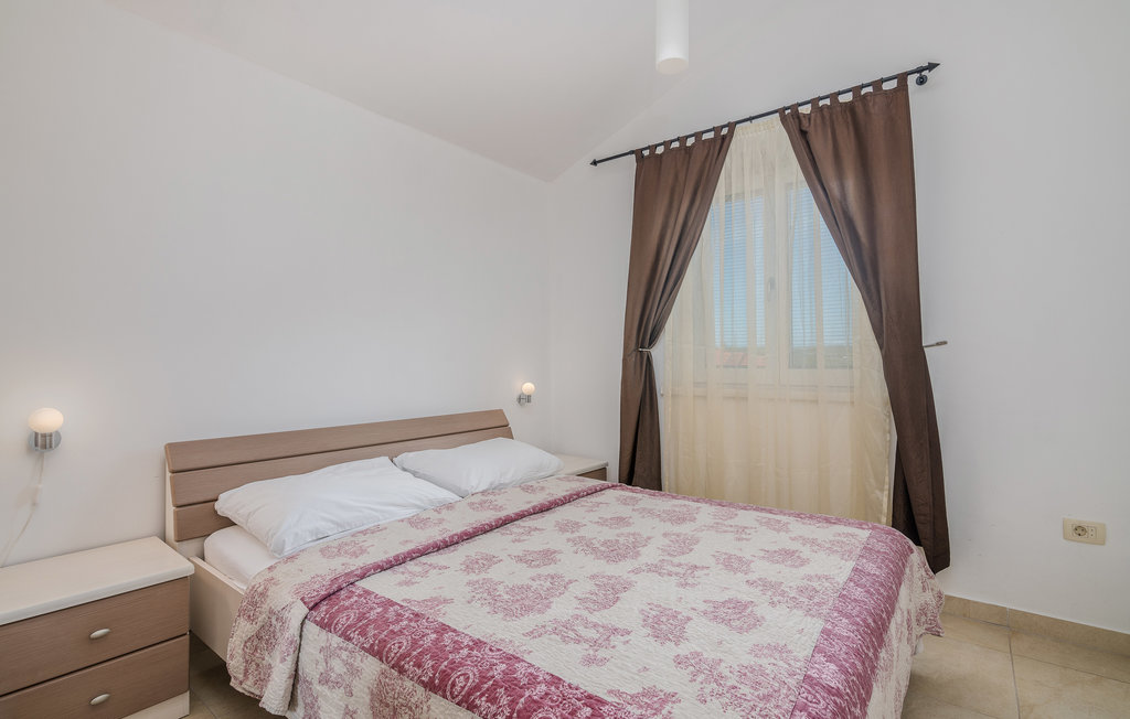 Ferieleilighet - Krk-Salatici , Kroatia - CKK612 20