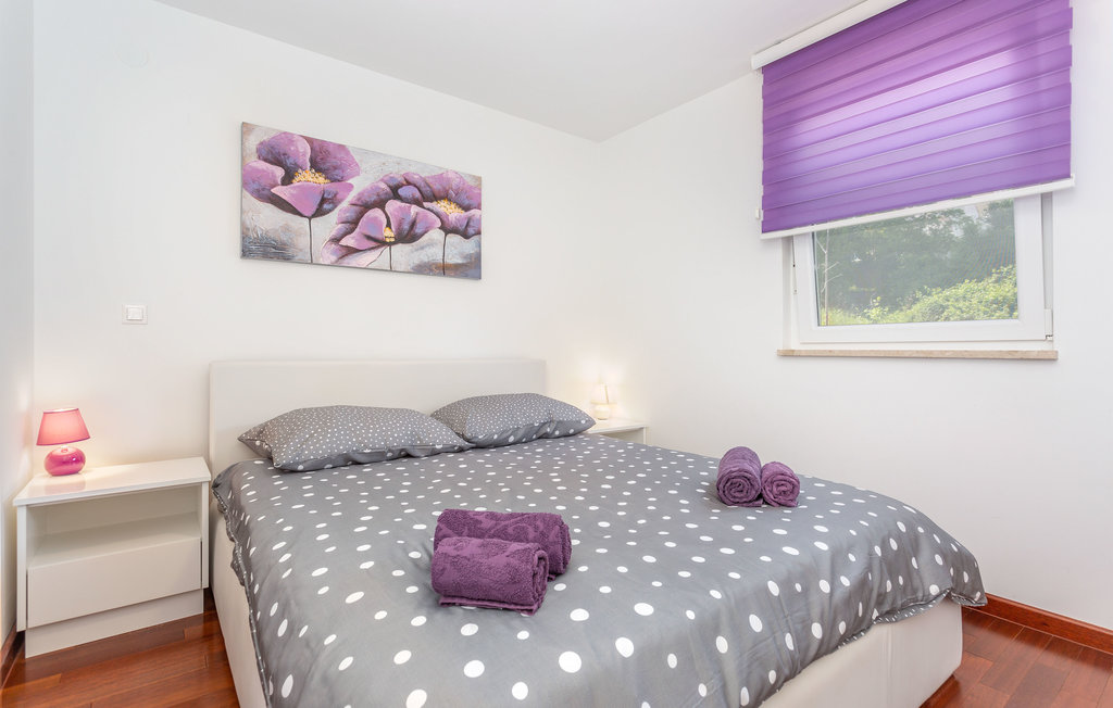 Ferienwohnung - Krk-Malinska , Kroatien - CKK698 6