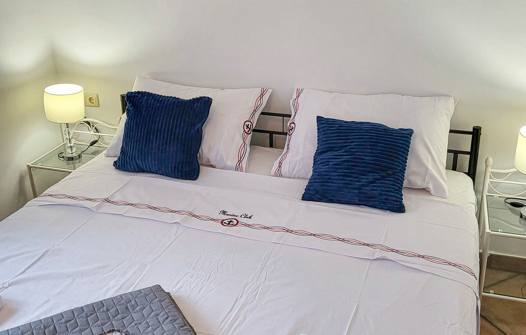 Ferienhaus - Krk - Draga Bascanska , Kroatien - CKK716 12