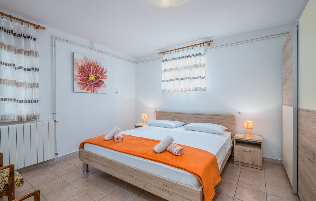 Ferienwohnung - Krk-Jurandvor , Kroatien - CKK726 4