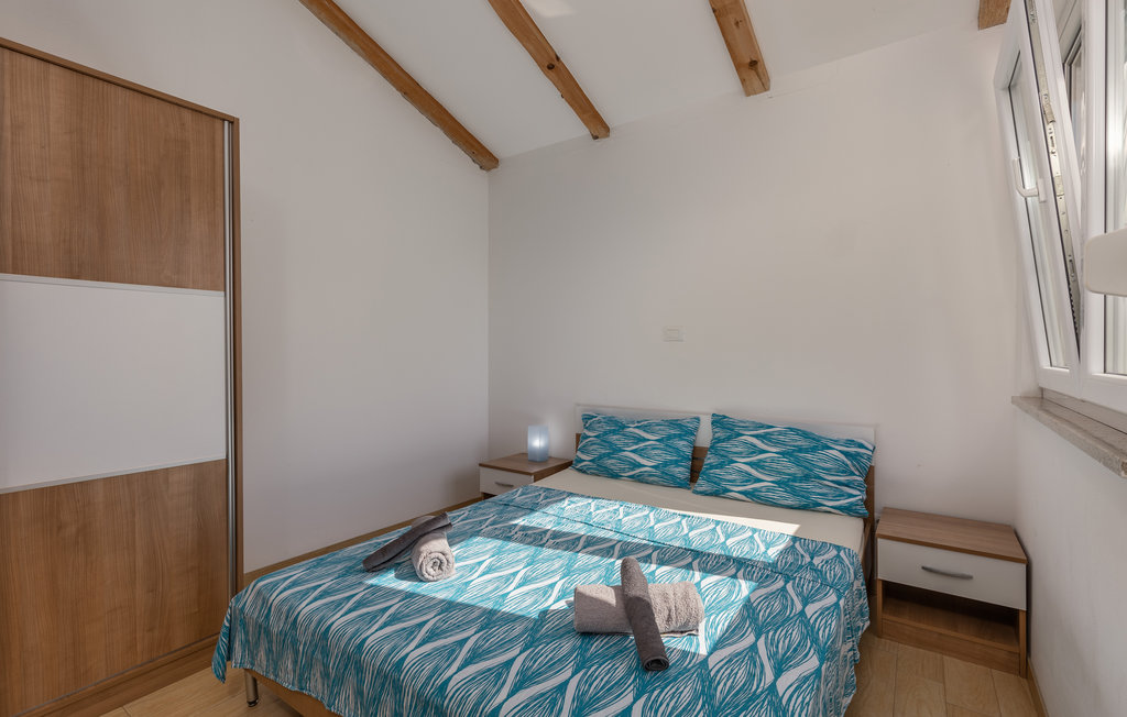 Ferieleilighet - Krk-Njivice , Kroatia - CKK728 8