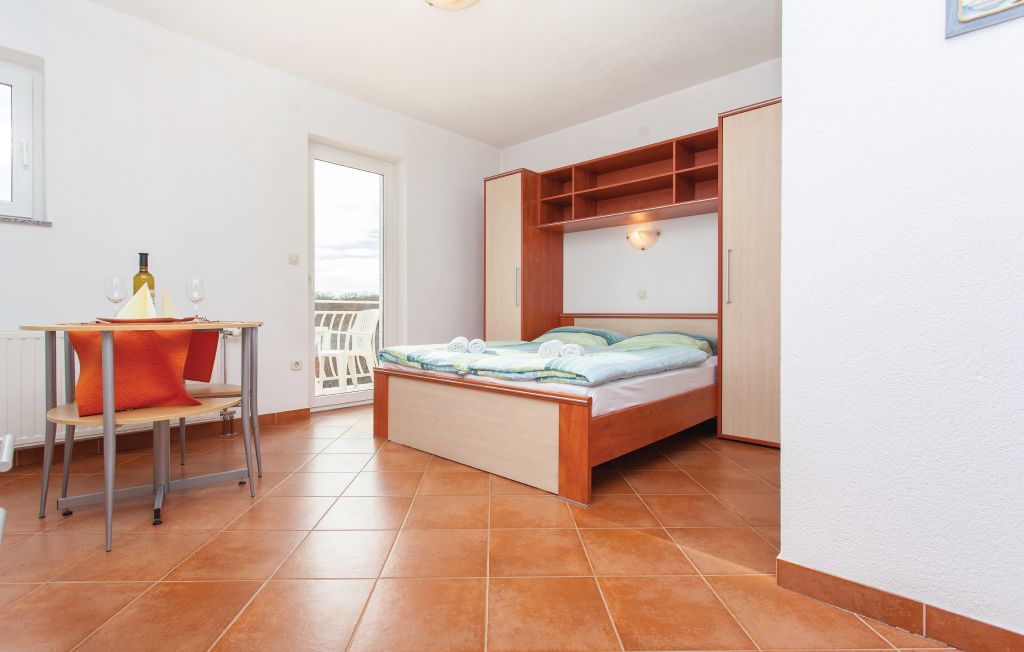 Lejlighed - Krk-Kornic , Kroatien - CKK735 6