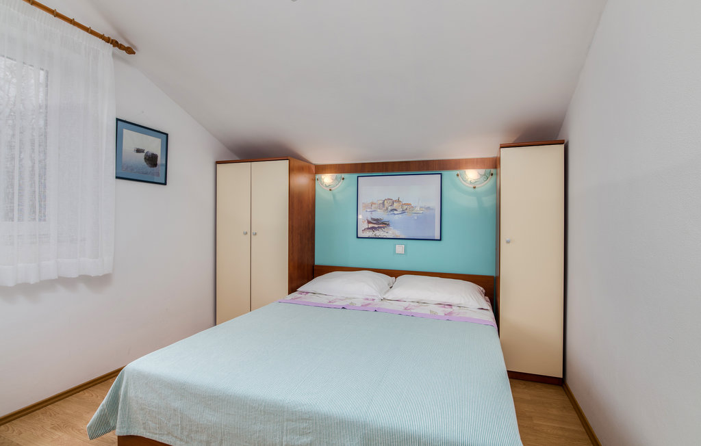 Ferienwohnung - Krk-Brzac , Kroatien - CKK779 15