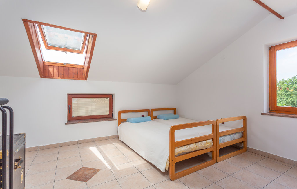 Feriehuse - Krk-Malinska , Kroatien - CKK807 32