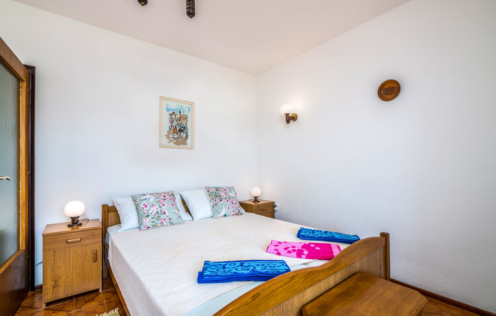 Ferienwohnung - Krk-Silo , Kroatien - CKK837 4