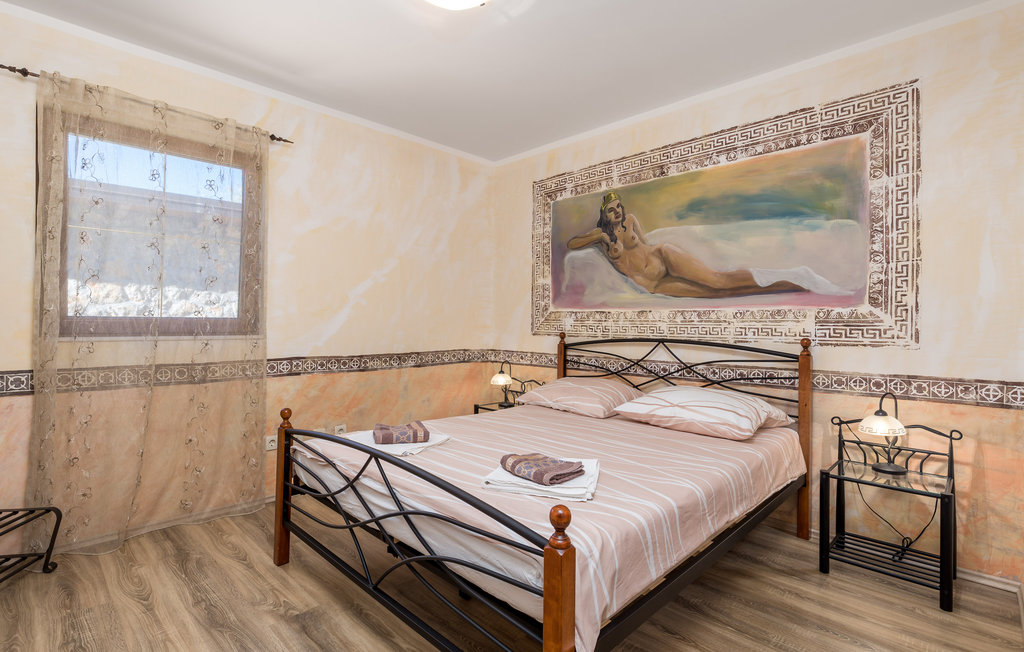 Feriehus - Krk-Zgaljici , Kroatia - CKK851 21