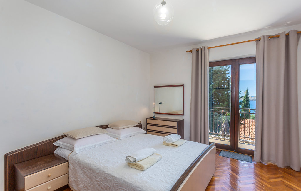 Lejlighed - Krk-Omisalj , Kroatien - CKK854 6