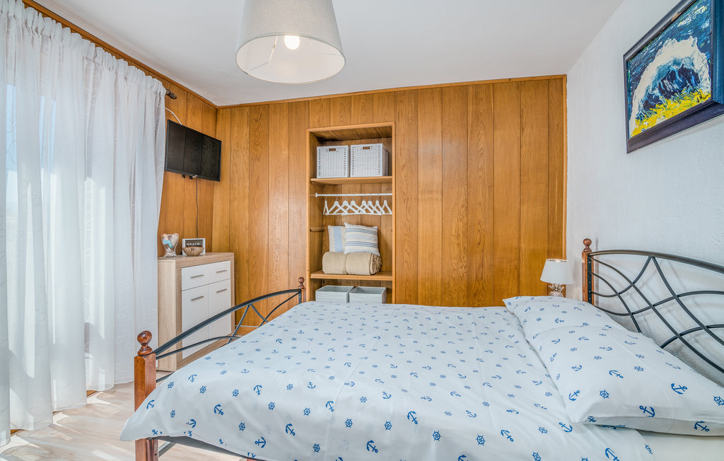 Feriehuse - Krk-Baska , Kroatien - CKK898 18