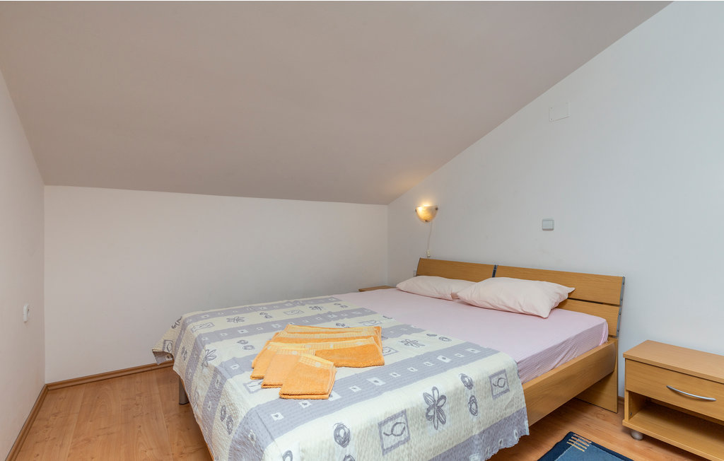Ferienwohnung - Krk-Punat , Kroatien - CKK901 13