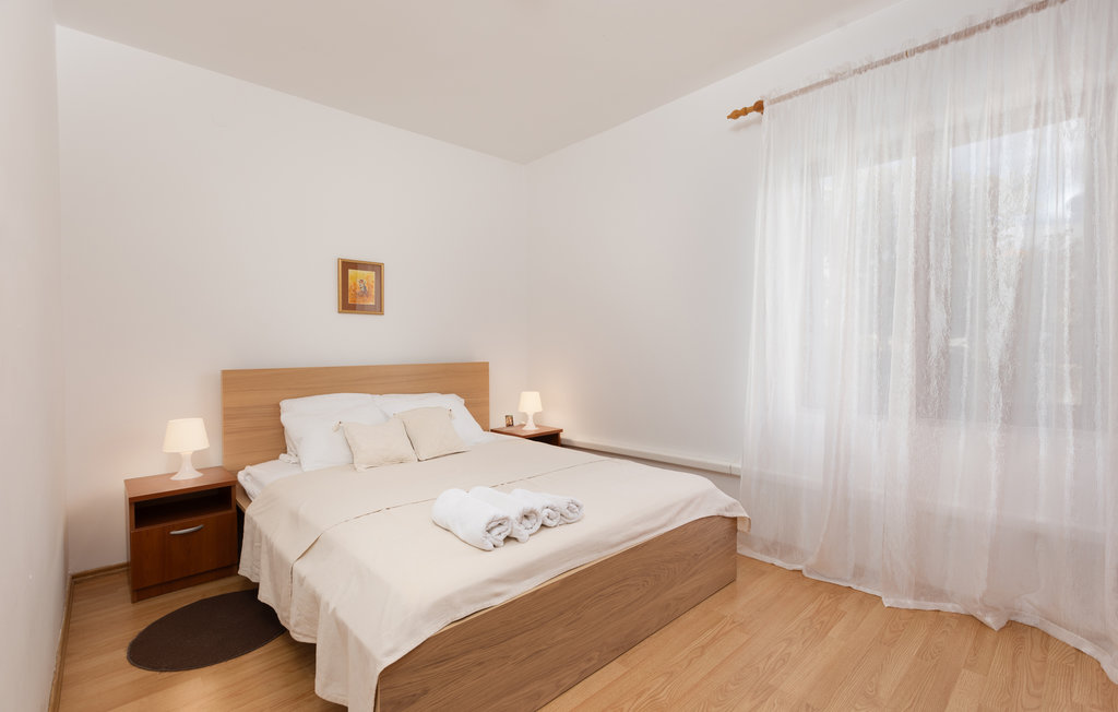 Ferienwohnung - Krk-Krk , Kroatien - CKK907 14