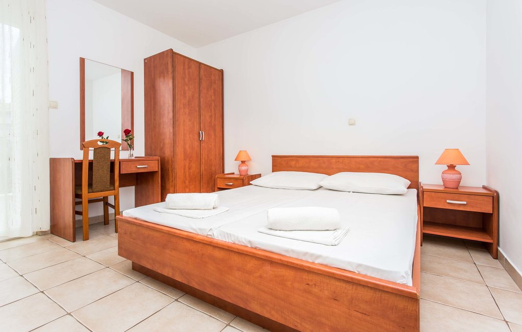 Ferienwohnung - Krk-Njivice , Kroatien - CKK916 15